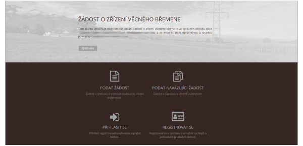 Věcná břemena_vlastník